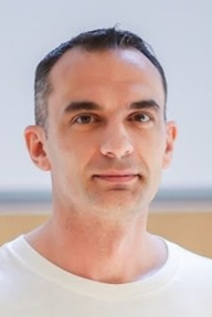 Igor Korshak